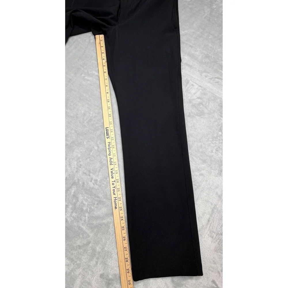 Under Armour Mens UA Golf Pants Performance Stretch Activewear‎ Black Size 30X30